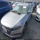 1HGCV3F49LA017048 2020 Honda Accord Hybrid Ex auction photo thumbnail 2
