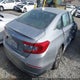 1HGCV3F49LA017048 2020 Honda Accord Hybrid Ex auction photo thumbnail 4