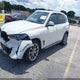 5UX43EU02S9Y03163 2025 BMW X5 Phev xDrive50E auction photo thumbnail 2