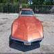 194370S410559 1970 Chevrolet Corvette auction photo thumbnail 12