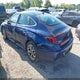 5NPEL4JA3MH083895 2021 Hyundai Sonata Sel auction photo thumbnail 3
