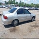 1G1ND52J13M688660 2003 Chevrolet Malibu auction photo thumbnail 4