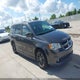 2C4RDGCG1HR859063 2017 Dodge Grand Caravan Sxt auction photo thumbnail 1
