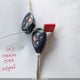 4T1BF3EK1AU092535 2010 Toyota Camry Se auction photo thumbnail 11