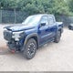 1N6ED1EK2PN621809 2023 Nissan Frontier Pro-4X 4X4 auction photo thumbnail 2