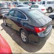 1G1ZB5ST6PF238344 2023 Chevrolet Malibu Fwd Ls auction photo thumbnail 3