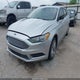 3FA6P0H75HR237172 2017 Ford Fusion Se auction photo thumbnail 2