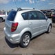 5Y2SL63825Z470229 2005 Pontiac Vibe auction photo thumbnail 4