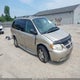 2D4GP44L55R331453 2005 Dodge Grand Caravan Sxt auction photo thumbnail 1
