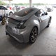 JN1AZ4EH5FM443782 2015 Nissan 370Z Sport auction photo thumbnail 4