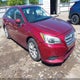 4S3BNBC6XG3031190 2016 Subaru Legacy 2.5I Premium auction photo thumbnail 1