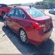4S3BNBC6XG3031190 2016 Subaru Legacy 2.5I Premium auction photo thumbnail 3