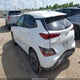 KM8K33AG7PU193503 2023 Hyundai Kona Electric Sel auction photo thumbnail 3