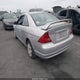 1HGEM22951L109380 2001 Honda Civic Ex auction photo thumbnail 3