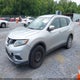 5N1AT2MT3FC910871 2015 Nissan Rogue S auction photo thumbnail 2