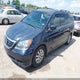 5FNRL3H50AB031929 2010 Honda Odyssey Ex auction photo thumbnail 2