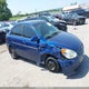 KMHCN46CX7U097617 2007 Hyundai Accent Gls auction photo thumbnail 14