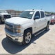 3GCPCSEC4FG207015 2015 Chevrolet Silverado 1500 1Lz auction photo thumbnail 2
