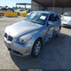 WBANE53587CW60465 2007 BMW 525I auction photo thumbnail 2