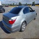 WBANE53587CW60465 2007 BMW 525I auction photo thumbnail 4