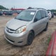 5TDZK23C38S116322 2008 Toyota Sienna Le auction photo thumbnail 2