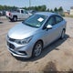 1G1BB5SMXH7152198 2017 Chevrolet Cruze Ls Manual auction photo thumbnail 2
