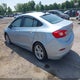 1G1BB5SMXH7152198 2017 Chevrolet Cruze Ls Manual auction photo thumbnail 3