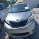 5TDYK3DC8BS072907 2011 Toyota Sienna Xle V6 auction photo thumbnail 12