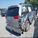 5TDYK3DC8BS072907 2011 Toyota Sienna Xle V6 auction photo thumbnail 4