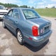 KMHFU45E35A386193 2005 Hyundai Xg350 L auction photo thumbnail 3