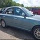 KMHFU45E35A386193 2005 Hyundai Xg350 L auction photo thumbnail 6