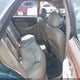 KMHFU45E35A386193 2005 Hyundai Xg350 L auction photo thumbnail 8