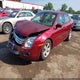 3FAHP07107R260962 2007 Ford Fusion Se auction photo thumbnail 2