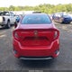 2HGFC2F61KH507031 2019 Honda Civic Lx auction photo thumbnail 16