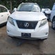 2T2BK1BA1AC055039 2010 Lexus Rx 350 auction photo thumbnail 12