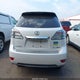 2T2BK1BA1AC055039 2010 Lexus Rx 350 auction photo thumbnail 16