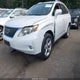 2T2BK1BA1AC055039 2010 Lexus Rx 350 auction photo thumbnail 2