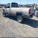 1GTGK24K5ME502222 1991 GMC Sierra K2500 auction photo thumbnail 3
