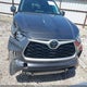 5TDGZRAH1LS016786 2020 Toyota Highlander Xle auction photo thumbnail 12