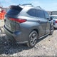 5TDGZRAH1LS016786 2020 Toyota Highlander Xle auction photo thumbnail 4