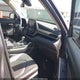 5TDGZRAH1LS016786 2020 Toyota Highlander Xle auction photo thumbnail 5