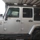 1J4GA59179L770285 2009 Jeep Wrangler Unlimited Sahara auction photo thumbnail 14