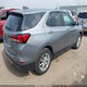 3GNAXUEG8PL265637 2023 Chevrolet Equinox Awd Lt auction photo thumbnail 4