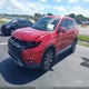 JA4AD3A39KZ037351 2019 Mitsubishi Outlander Sel auction photo thumbnail 2