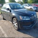 1VWAP7A35DC033238 2013 Volkswagen Passat 2.5L S auction photo thumbnail 1