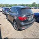 5FRYD4H26GB034068 2016 Acura Mdx Acurawatch Plus Package auction photo thumbnail 3