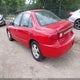 1G1JF52F437368817 2003 Chevrolet Cavalier Ls auction photo thumbnail 3