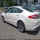 3FA6P0HR0DR109983 2013 Ford Fusion Se auction photo thumbnail 3