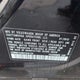 1VWBH7A38DC009128 2013 Volkswagen Passat 2.5L Se auction photo thumbnail 9