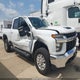 1GC4YTE75LF195449 2020 Chevrolet Silverado 3500Hd 4Wd Long Bed Lt/4Wd Standard Bed Lt auction photo thumbnail 11